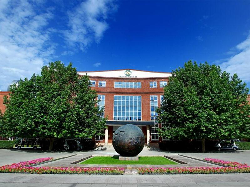 北京綠建助力北京海淀外國語實驗學校原鄉校區