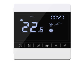 中央空調(diào)溫控器.